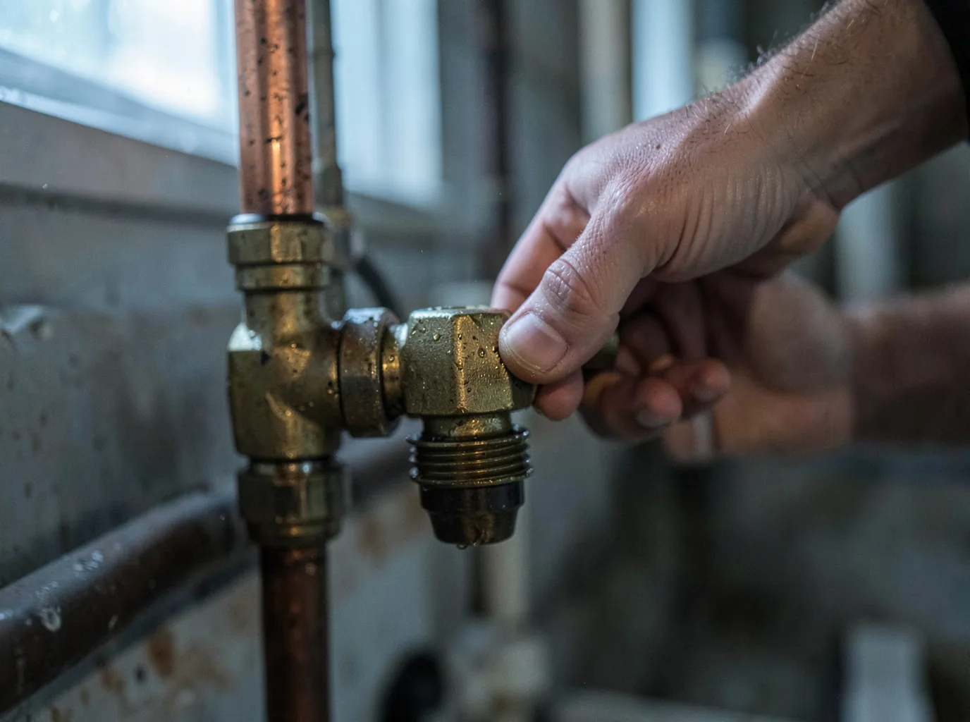 Emergency Plumber Napoleon, ND FAQs